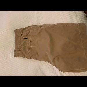 Ralph Lauren polo shorts 🩳 size 34 waist
